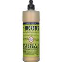 Lemon Verbena Dish Soap