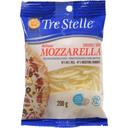 16 Percent Shredded Mozzarella Cheese