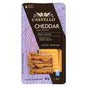 Sliced Mild Cheddar Cheese