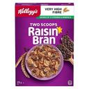 Two Scoops Original Cereal