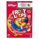 Froot Loops Original Cereal 320 g