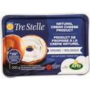 Organic Cream Cheese