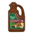 Smoky Ancho Birria Sauce