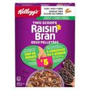 Two Scoops Original Cereal 425 g