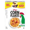 Corn Flakes Original Cereal 600 g Box
