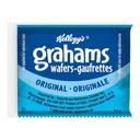 Graham Cracker Wafer