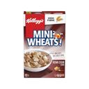 Brown Sugar Flavour Cereal