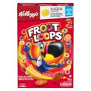Froot Loops Cereal 345 g