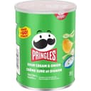 Sour Cream and Onion Potato Crisp 39 g