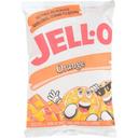 Orange Jelly Powder