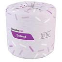 PRO Select Jumbo White 2 Ply Roll Bath Tissue