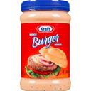 Burger Sauce