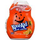 Liquid Orange Drink Mix