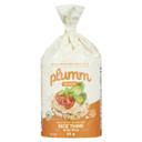 Organic Canadian Thin Wild Rice Cake