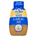Minced Garlic