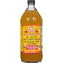 Apple Cider Vinegar