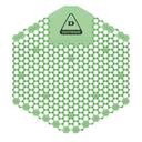 Herbal Mint 3D Shield Urinal Screen