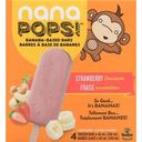 Strawberry Funshine Frozen Dessert