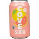 Grapefruit Soda