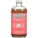 Strawberry Basil Cocktail Mix