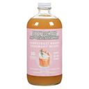 Grapefruit Honey Rosemary Cocktail Mix