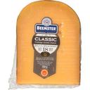 Classic Cheese Wedge