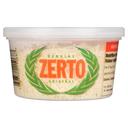 Shredded Asiago Cheese Cup