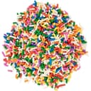 Rainbow Sprinkles