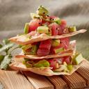 AAA Yellowfin Tuna Poke Cube