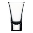 Shooter Glass