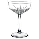 Timeless Coupe Glass