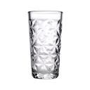 Estrella Long Drink Glass