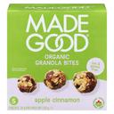 Organic Apple Cinnamon Granola Minis