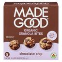 Organic Chocolate Chip Granola Minis