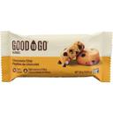 Chocolate Chip Blondies