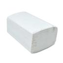 White 1-Ply Single Fold Paper Towel