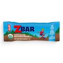 Organic Chocolate Brownie Soft-Baked Whole Grain Energy Snack Bar