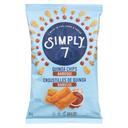 Barbeque Quinoa Chips