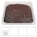 Double Chocolate Muffin Batter