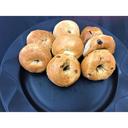 Bakery Thaw N Serve Mini Bagels - Variety Pack