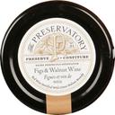 Figs and Walnut Wine Preserve