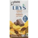 36 Percent Cacao Creamy Milk Chocolate Style Bar