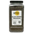 Table Grind Black Pepper