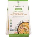 Organic Coconut Curry Simmer Sauce