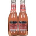 200 mL Pink Grapefruit Sparkling Soda