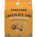 Chocolate Chip Oat Bar