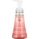 Pink Grapefruit Foam Hand Wash
