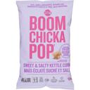 Sweet and Salty Popcorn