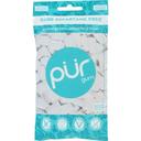 Wintergreen Chewing Gum