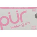 Bubblegum Chewing Gum